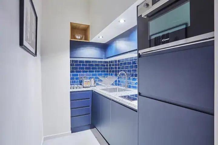 300 Suite Seb - Superb Apartment In Paris Bagian luar foto