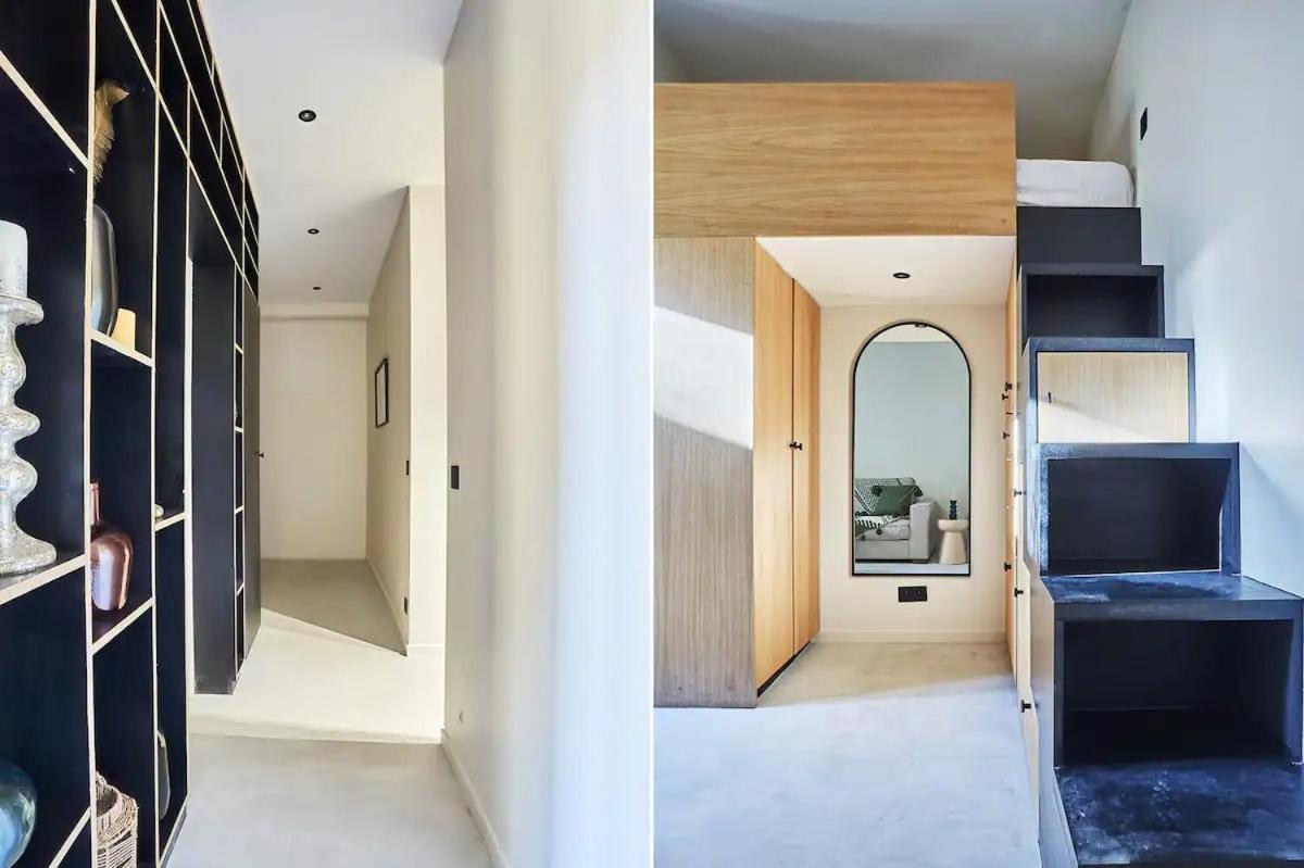 300 Suite Seb - Superb Apartment In Paris Bagian luar foto